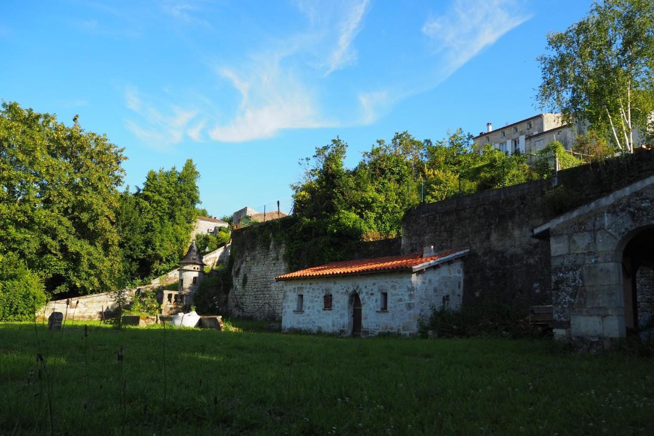 Bed and Breakfast La Belle Etoile Сент Экстерьер фото